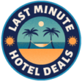 Last Minute Hotel Deals